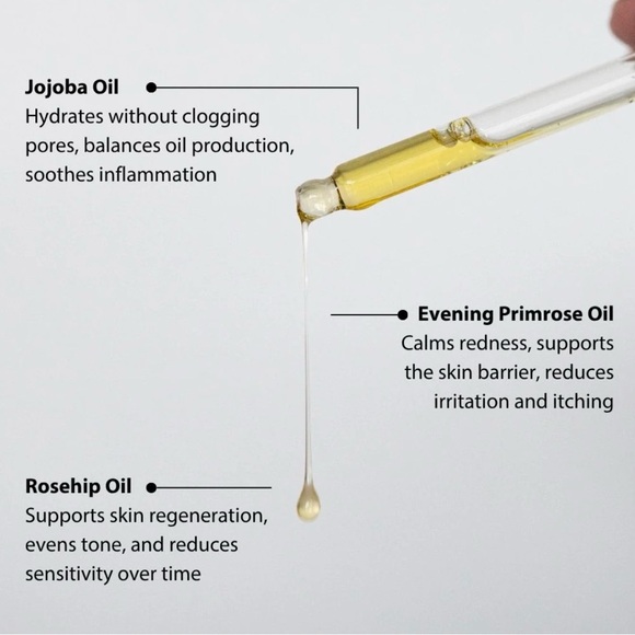 NWT! INLIGHT Beauty Face Oil 30ml - Picture 2 of 2